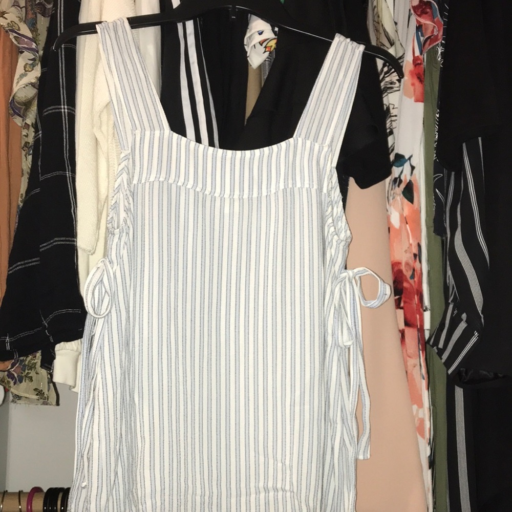 Dressy tank